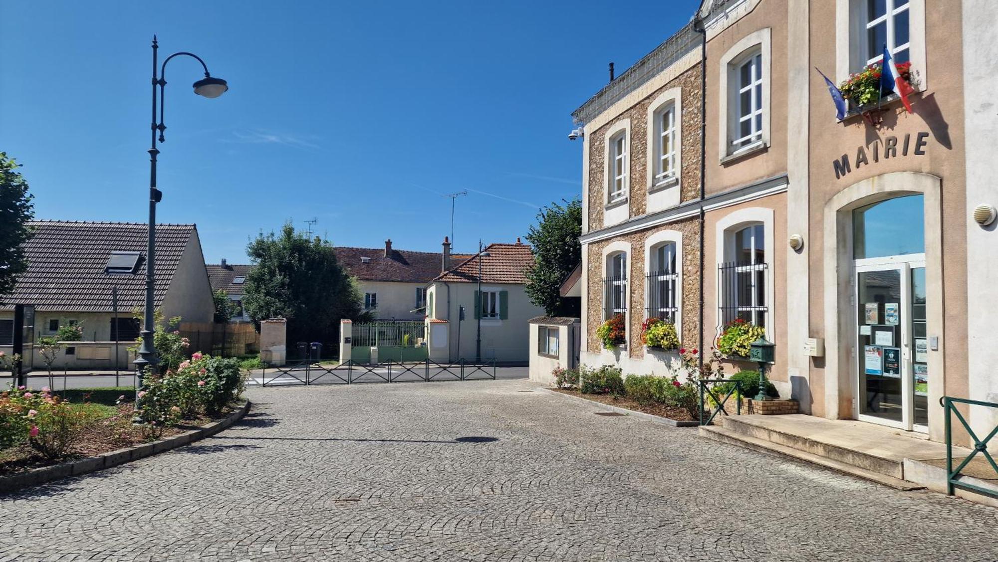 Maison 15 Minutes De Disney Le Refuge Des Contes Mareuil-lès-Meaux Екстериор снимка